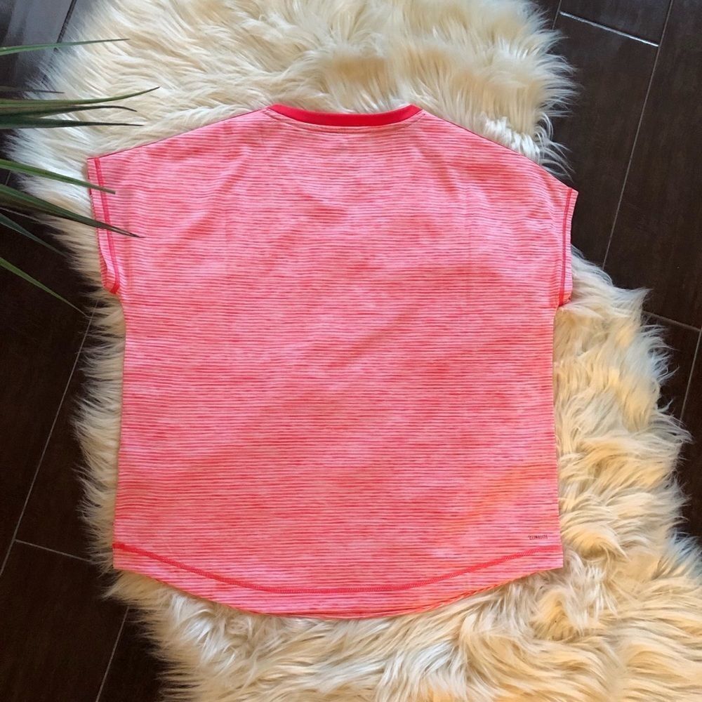 Adidas climalite activewear top medium - Picture 2 of 8